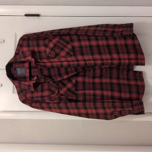Mountain Hardwear Button Down Flannel